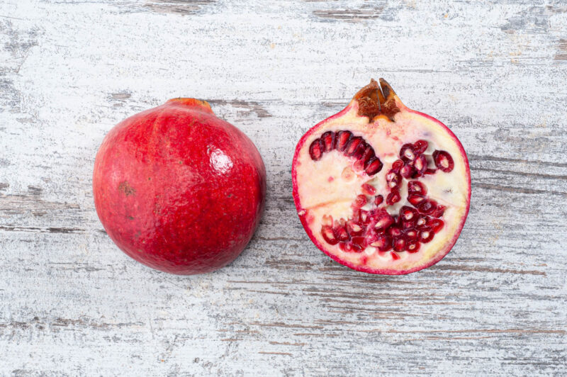 pomegranate