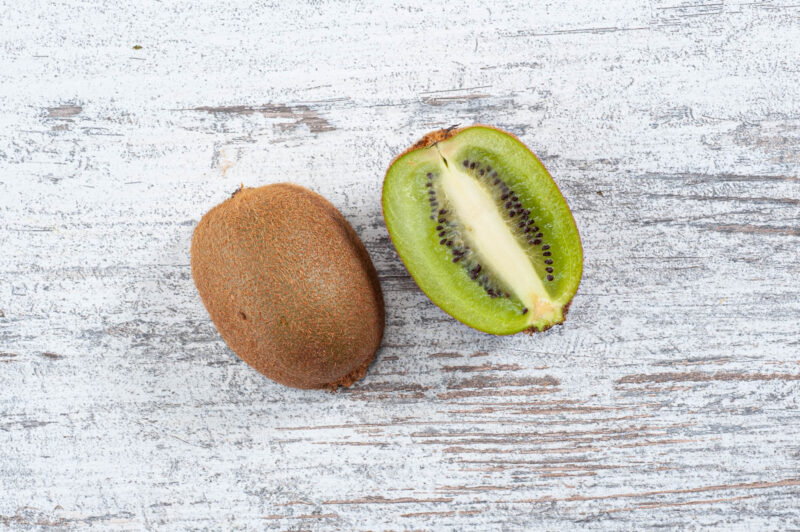 kiwi fruit