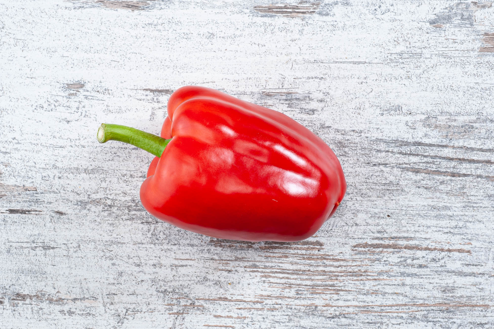 Red pepper