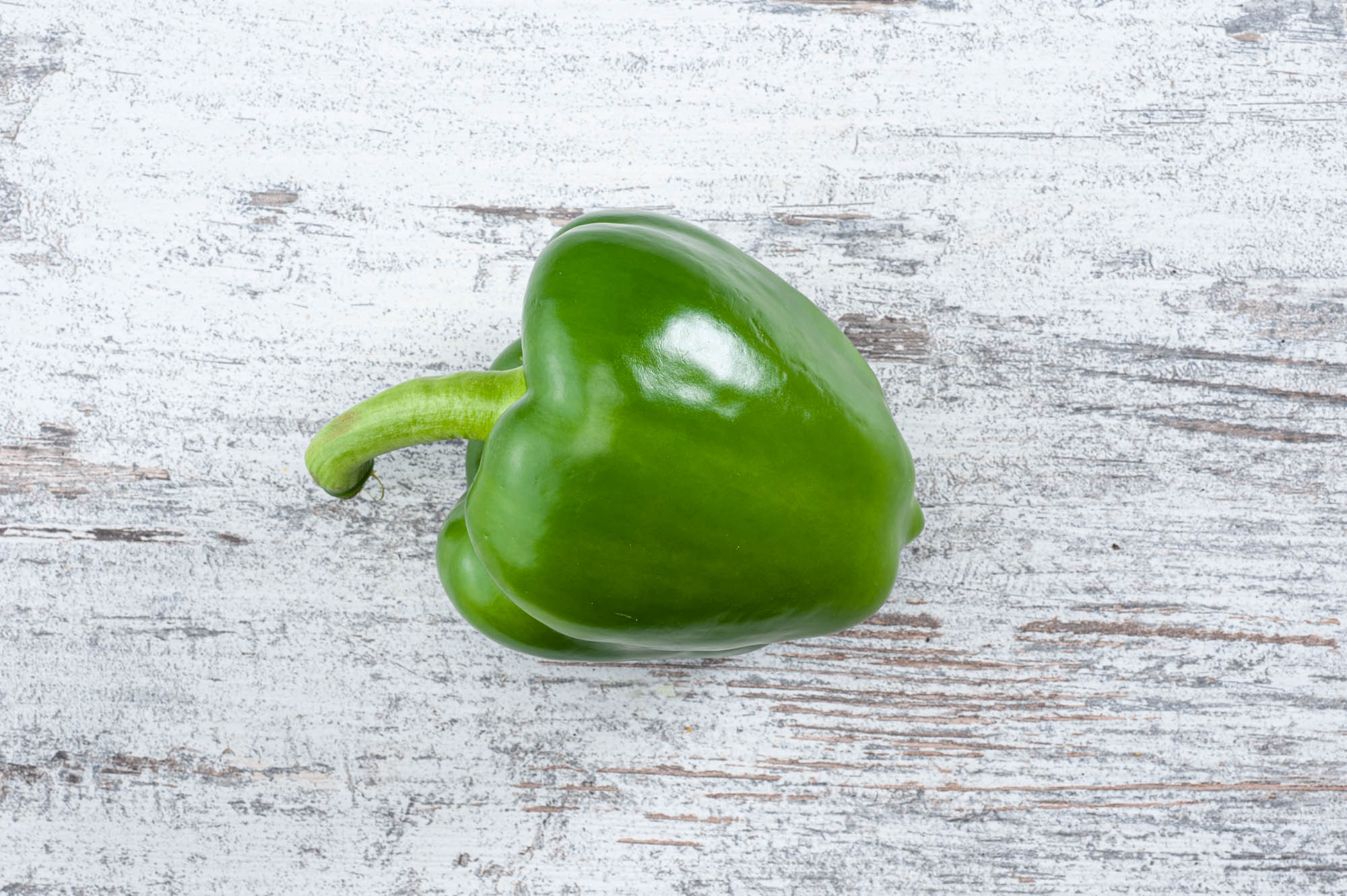 Green pepper