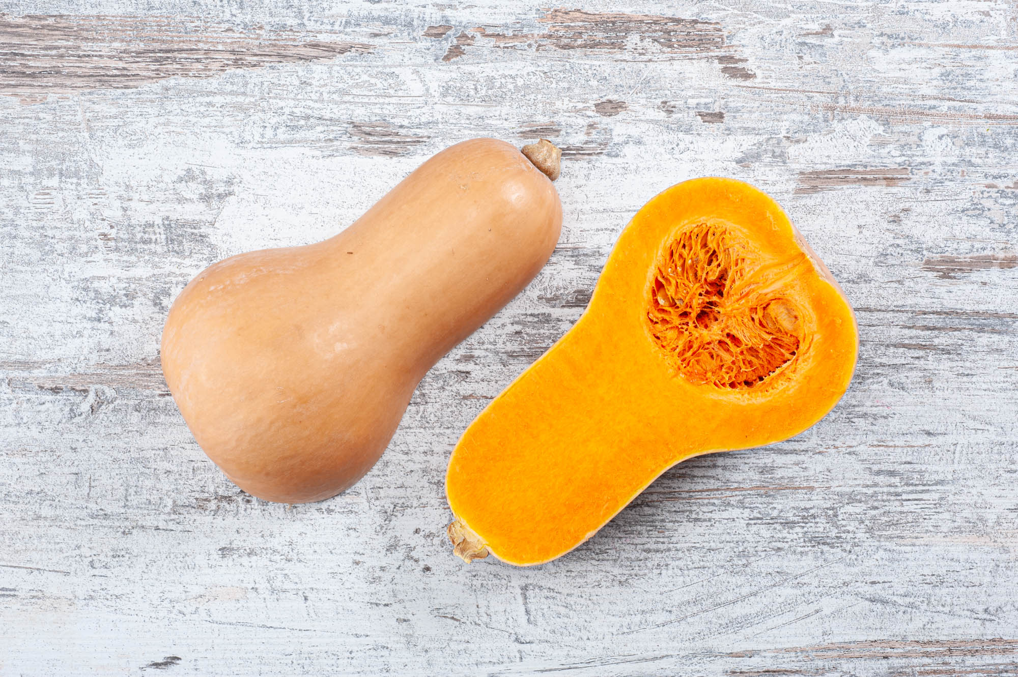 Butternut squash