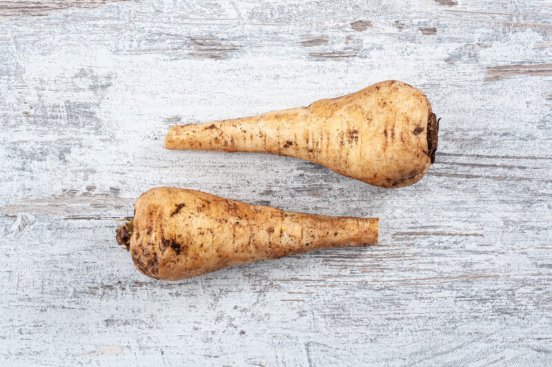 Parsnips