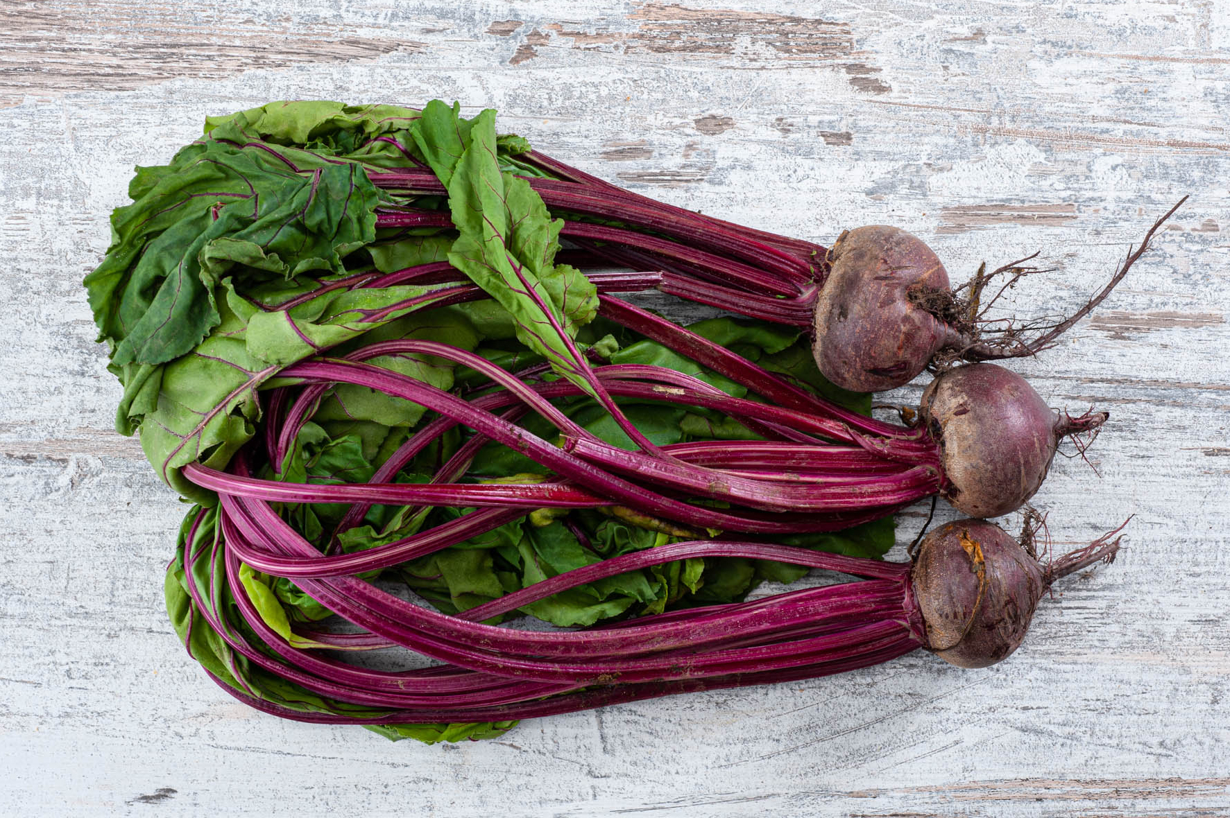 Beetroot bunch