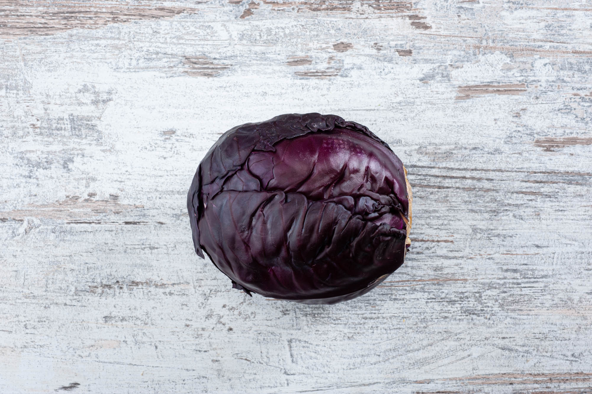 Red cabbage