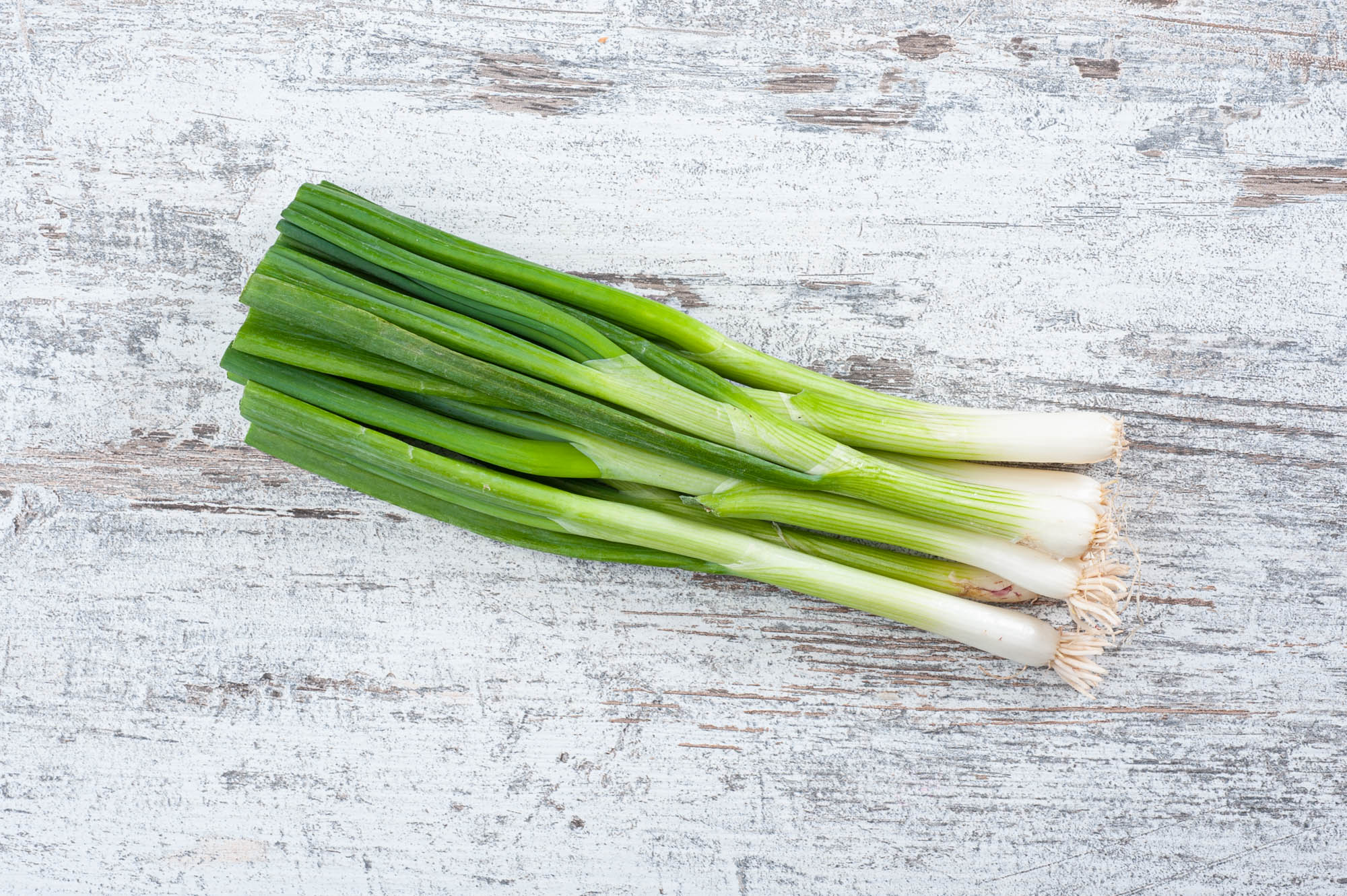 scallions