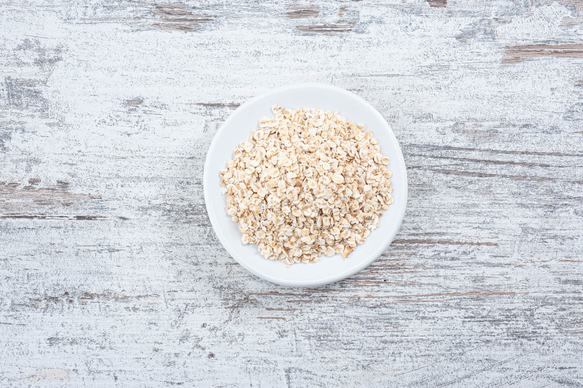 porridge oats
