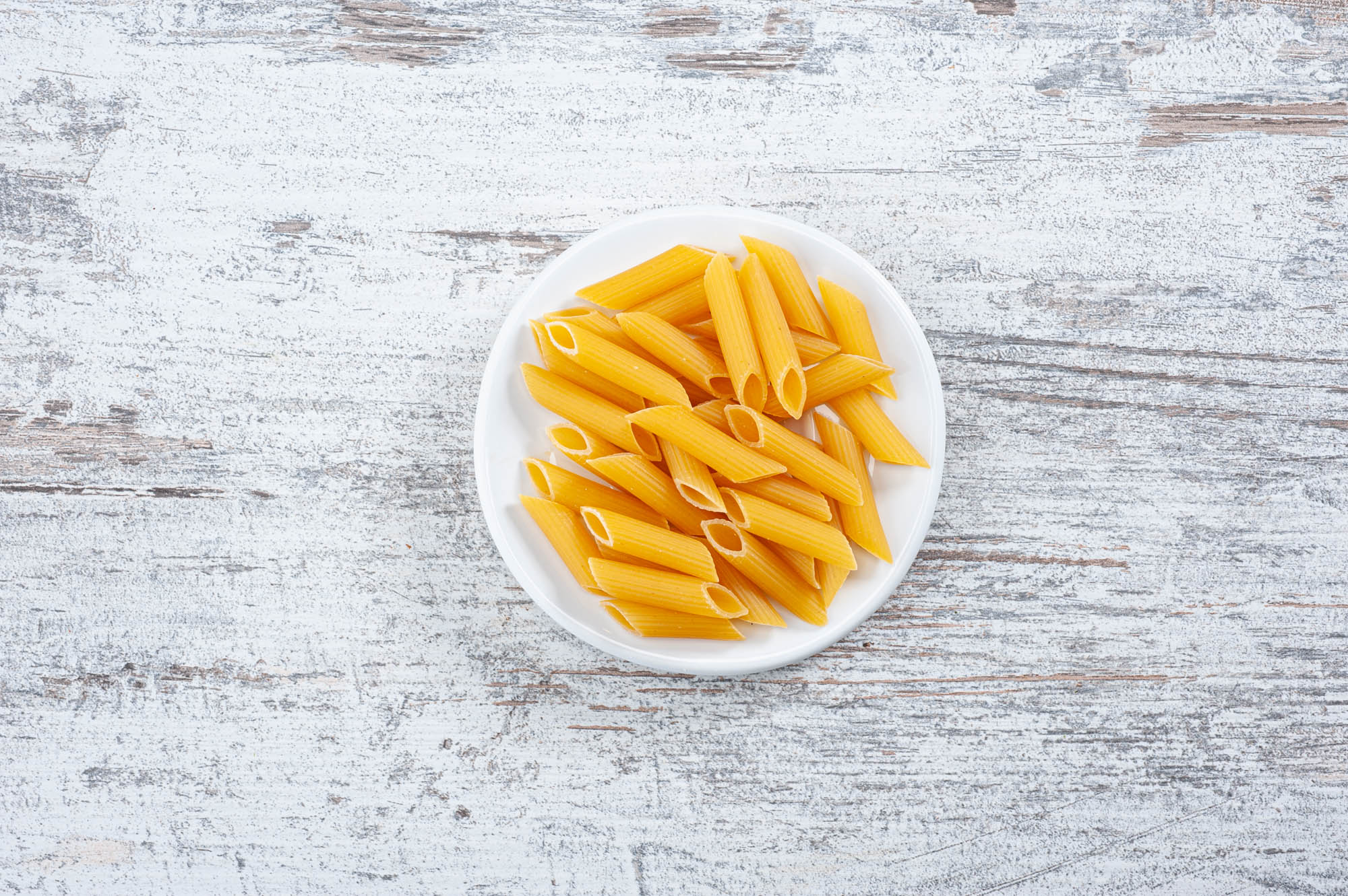 penne pasta