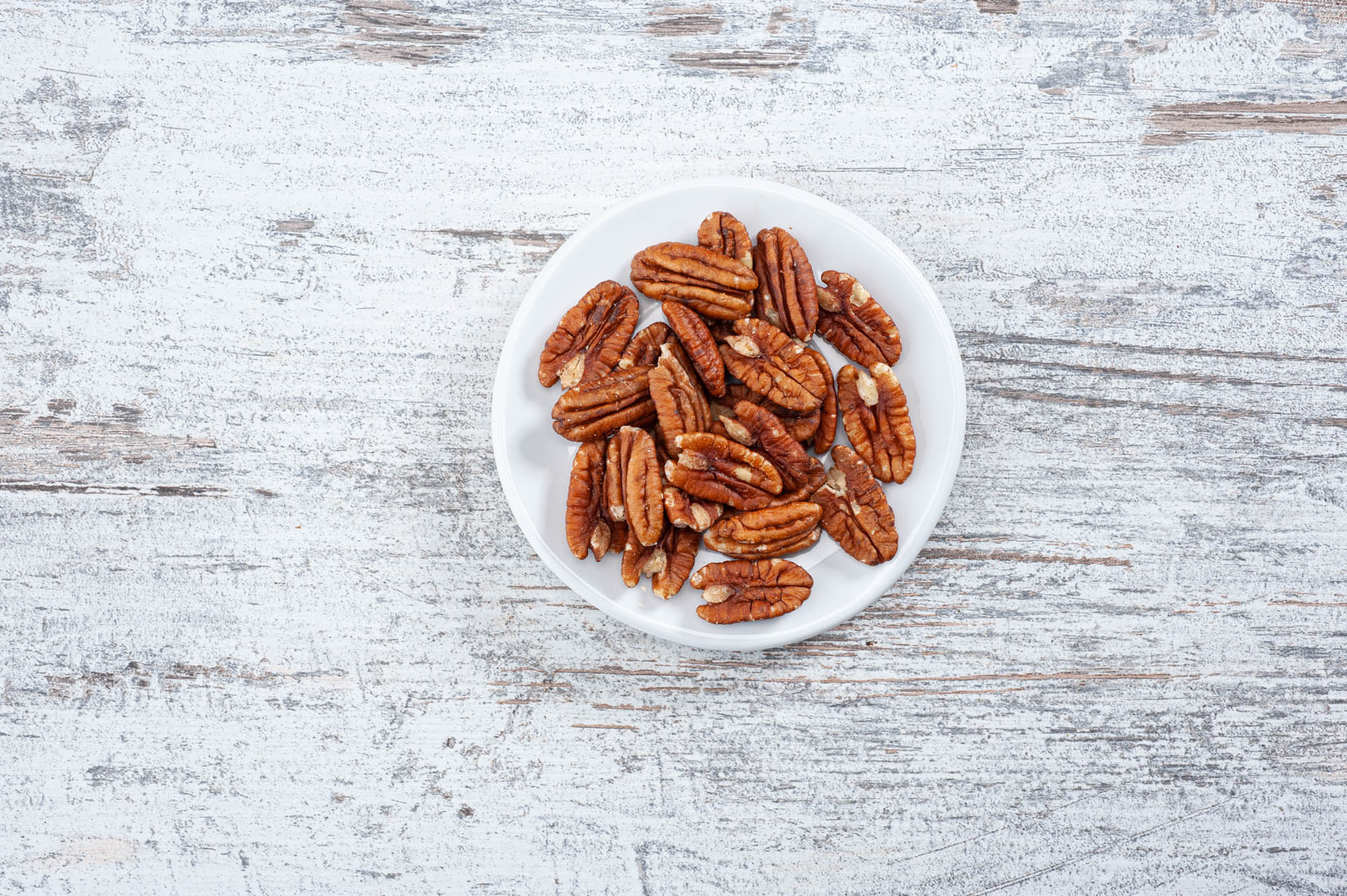 pecan nuts, pecans