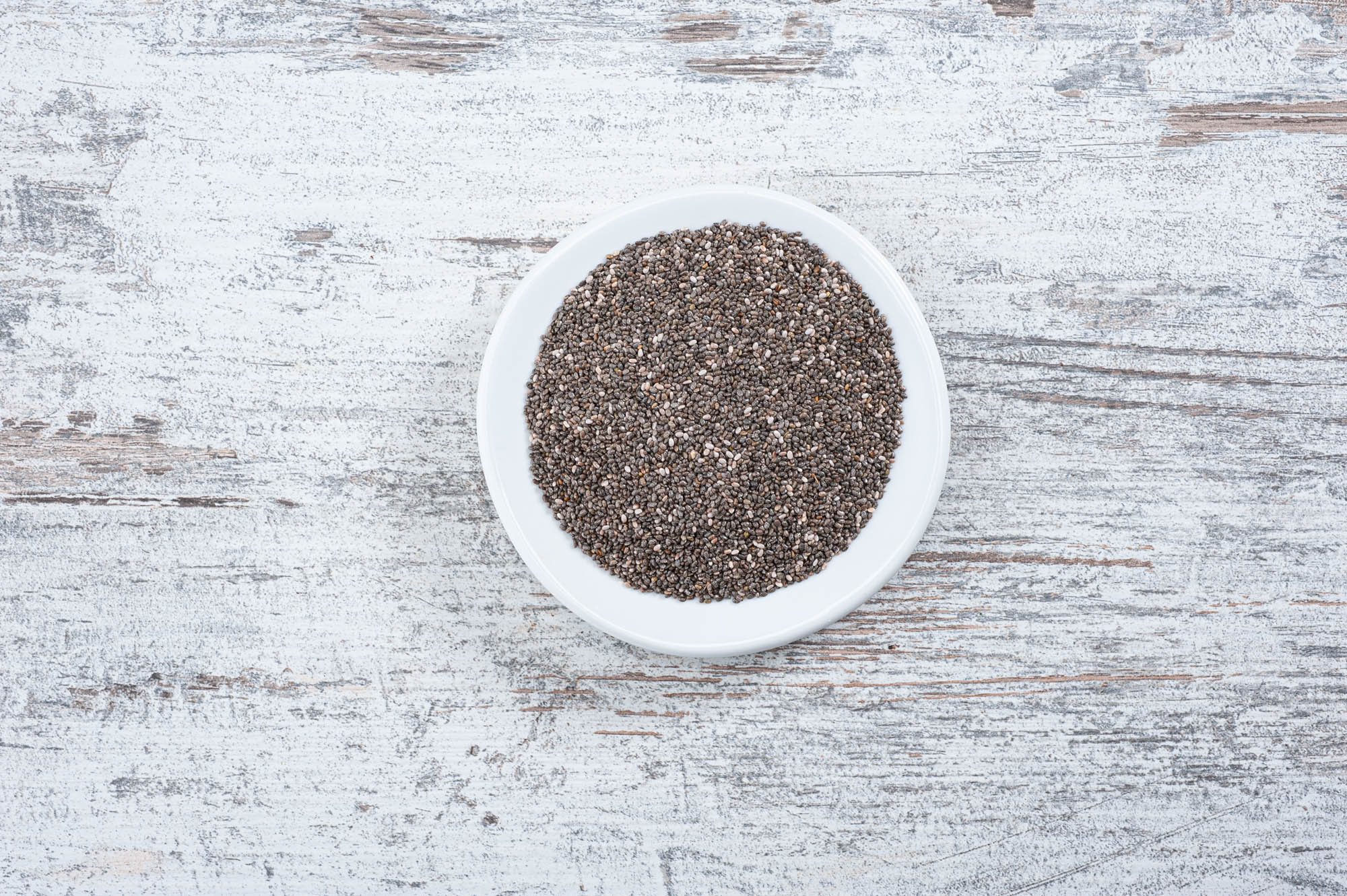 Chia seeds