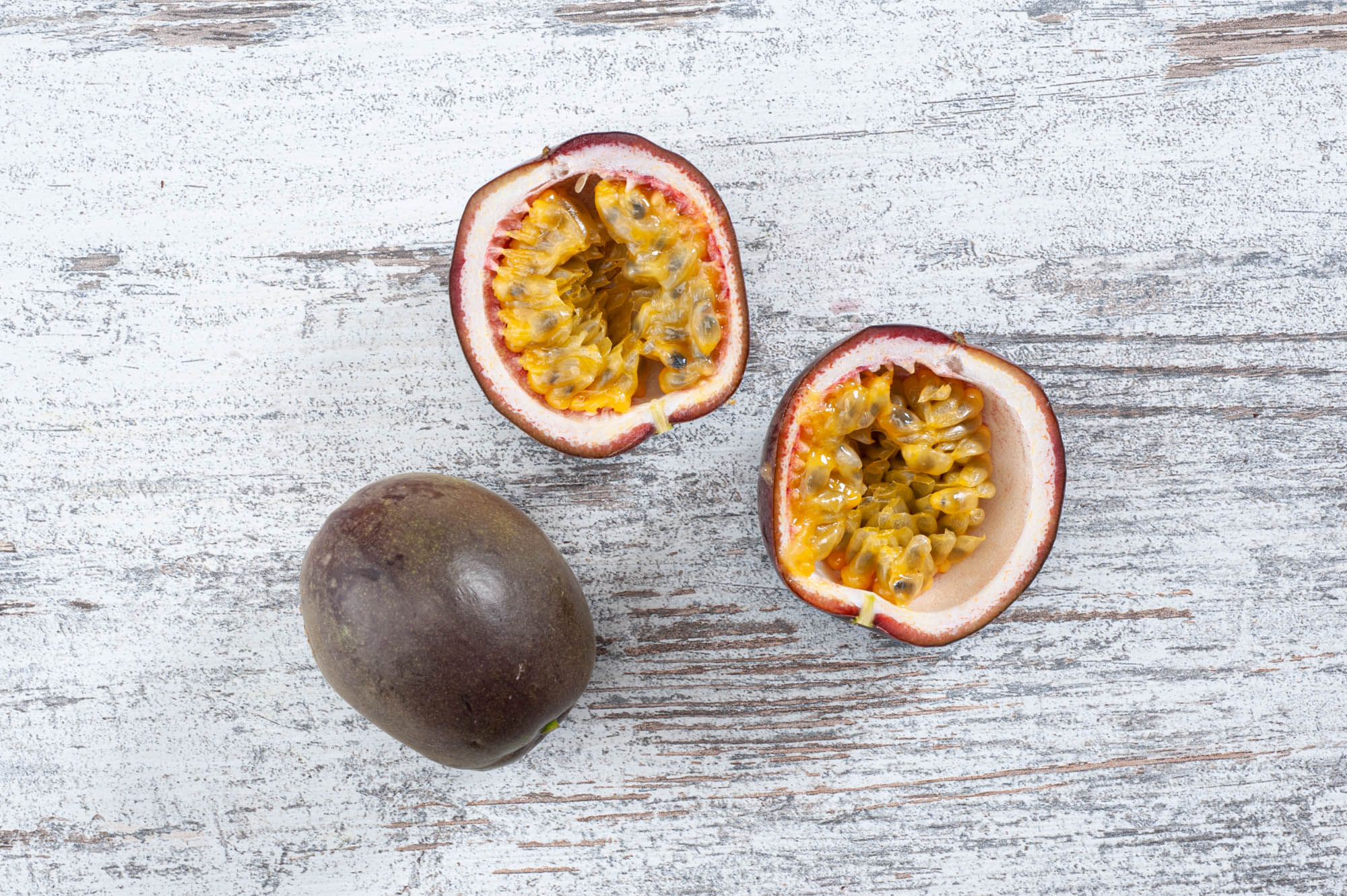 Passion fruit