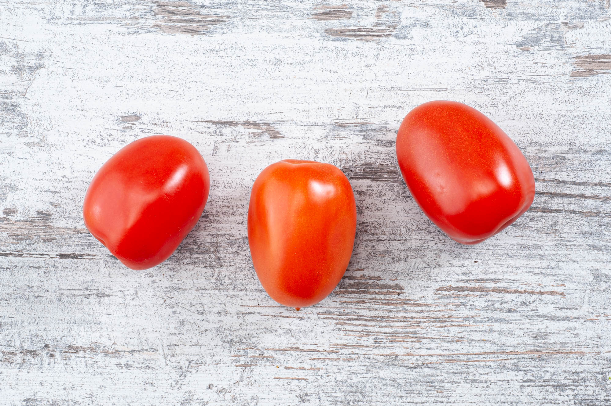 Plum tomatoes