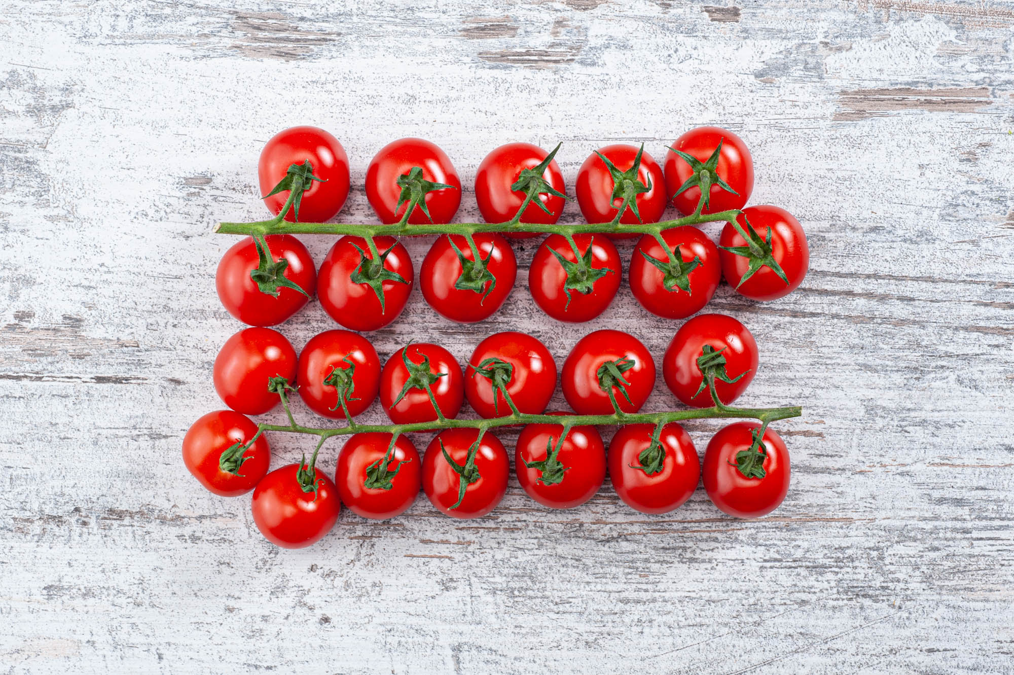 Cherry Tomatoes