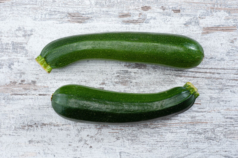 Courgette