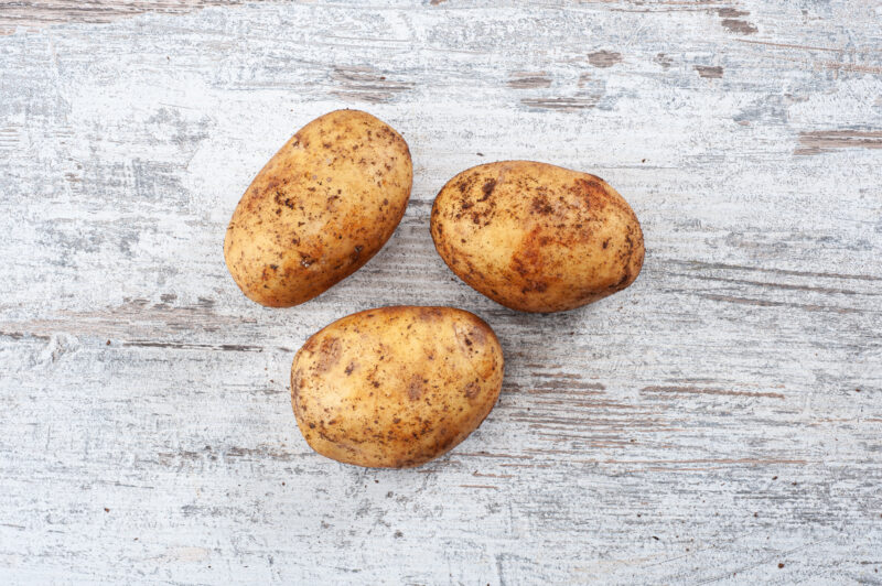 maris piper potato