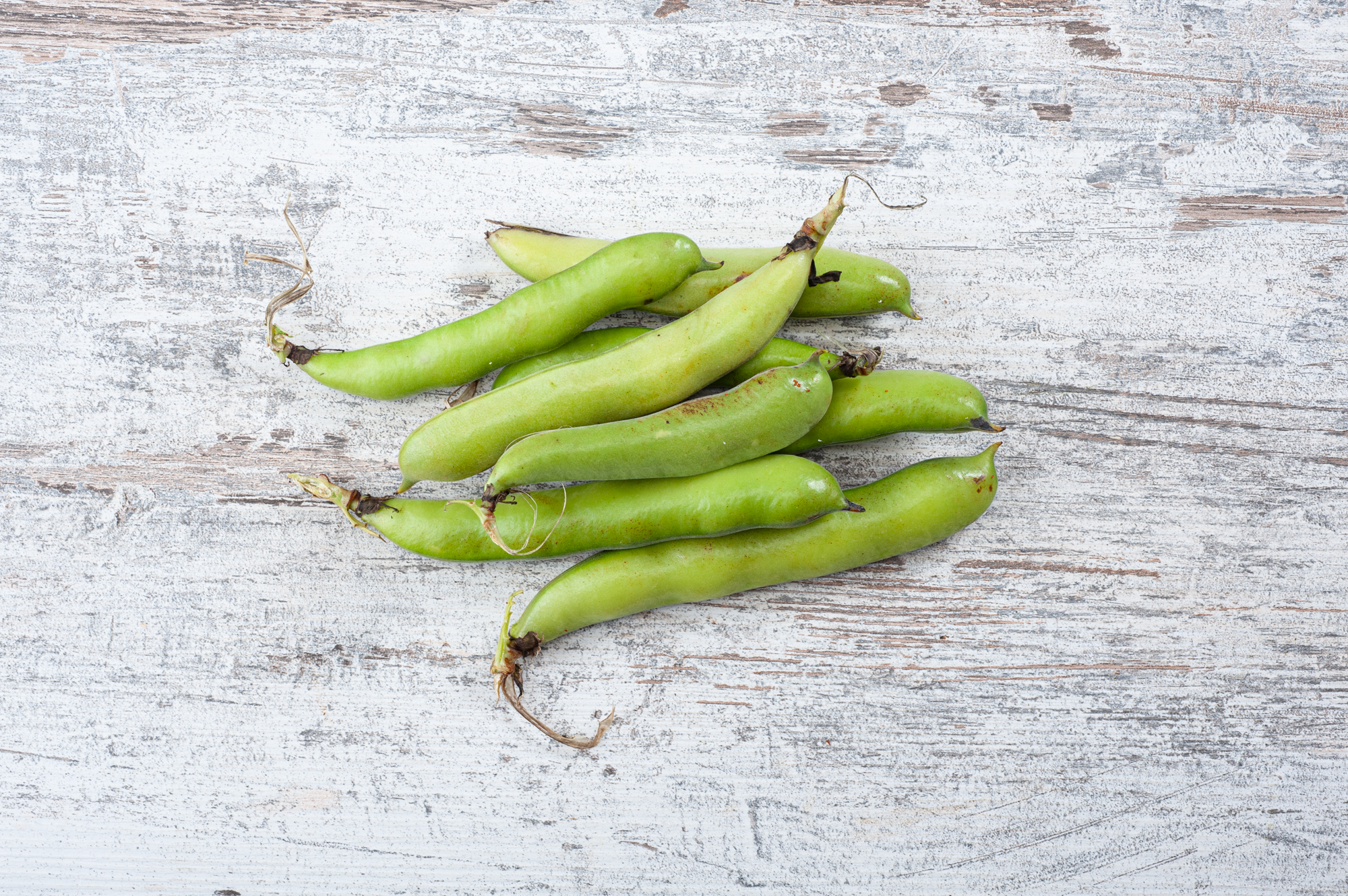 Beans vegetable
