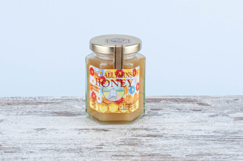 Ballyminstra Honey