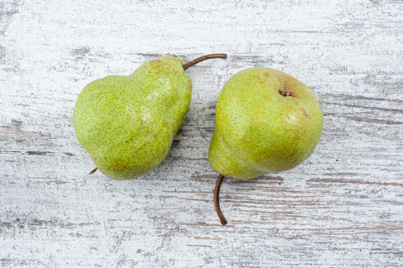 Williams pear