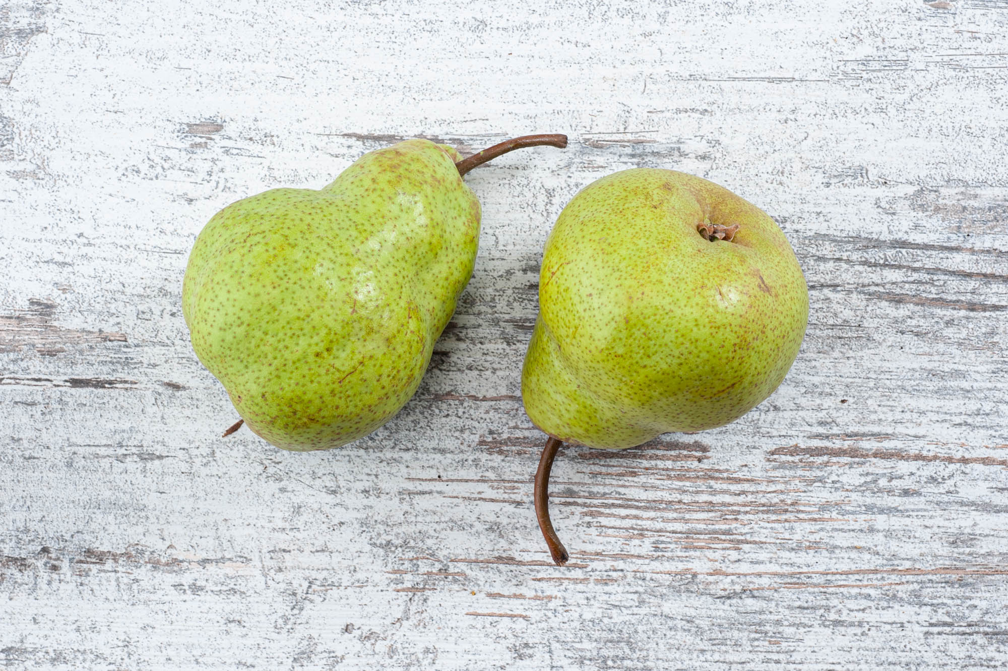 Williams pear
