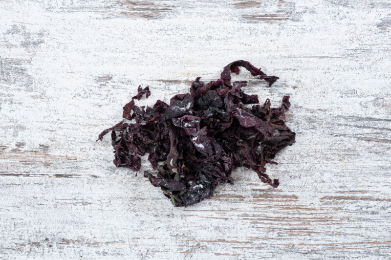 Dulse, seaweed
