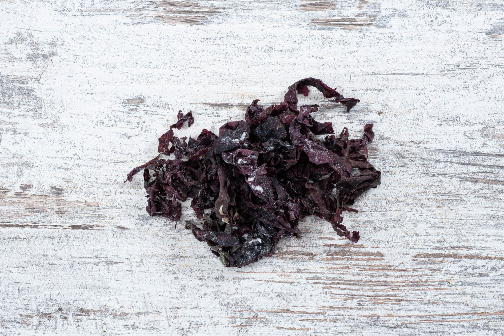 Dulse, seaweed