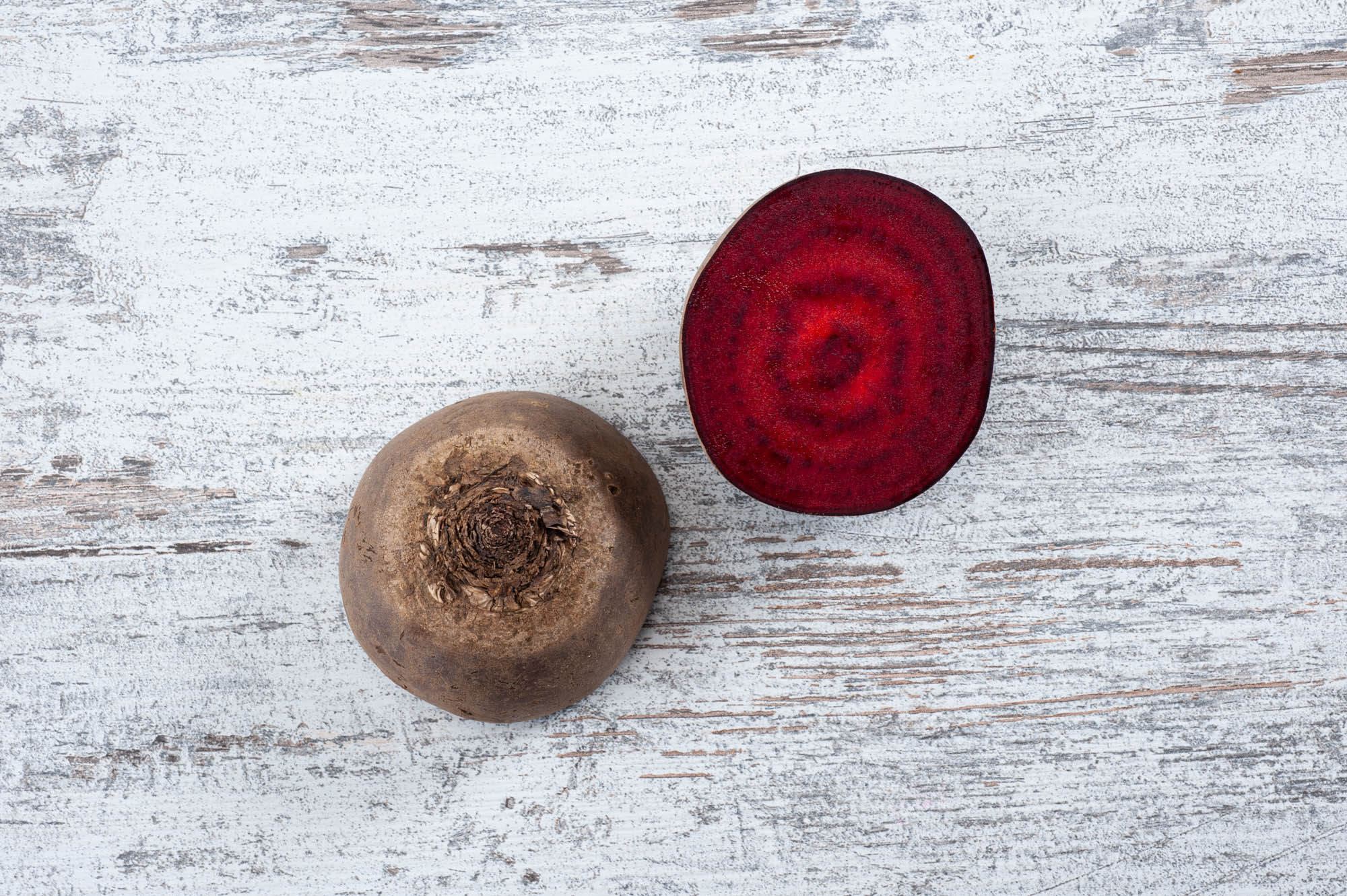 Beetroot bulb
