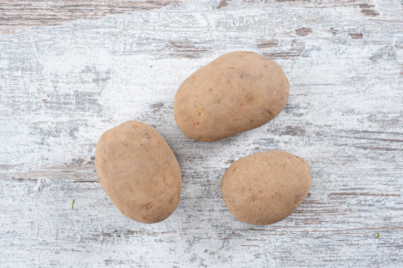 dunbar standard potato